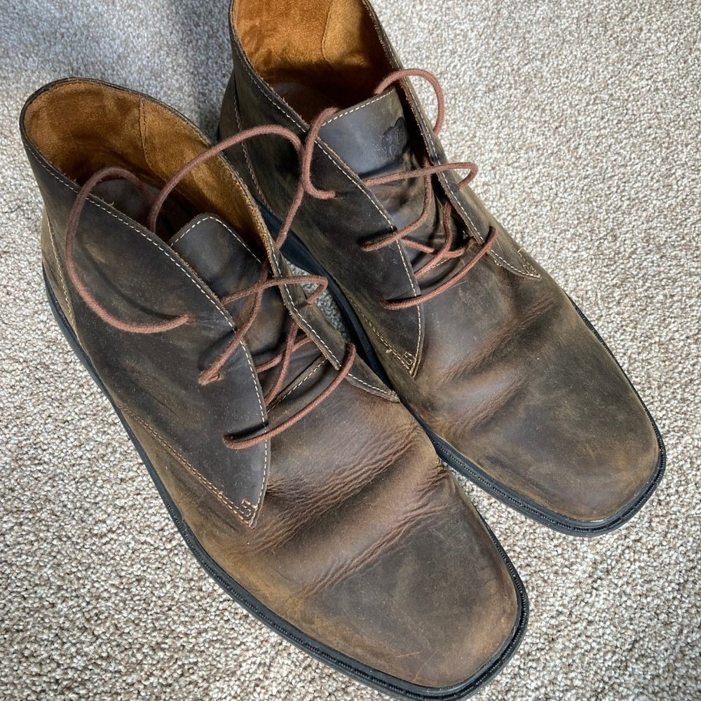 Dr. Comfort mens shoes size 12 - Ruk